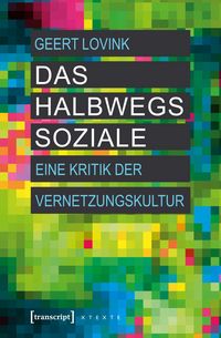 Produktbild: Das halbwegs Soziale