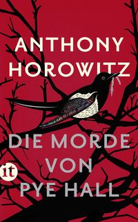 Produktbild: Die Morde von Pye Hall - Roman (Susan Ryeland ermittelt 1)