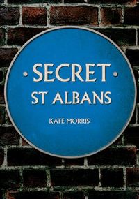 Produktbild: Secret St Albans