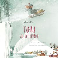 Produktbild: Tania Val de Lumbre