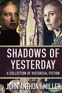 Produktbild: Shadows of Yesterday
