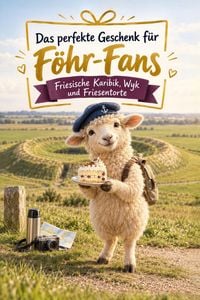 Produktbild: Das perfekte Geschenk f&uuml;r F&ouml;hr-Fans