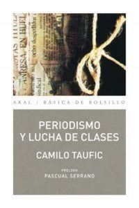 Produktbild: Periodismo y lucha de clases