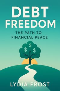 Produktbild: Debt Freedom: The Path to Financial Peace