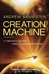 Produktbild: Creation Machine
