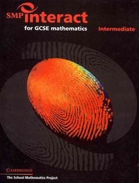 Produktbild: Smp Interact For Gcse Mathemat