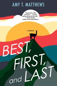 Produktbild: Best, First, and Last