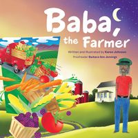 Produktbild: Baba, the Farmer