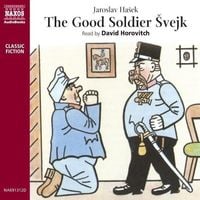 Produktbild: The Good Soldier &Scaron;vejk