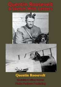 Produktbild: Quentin Roosevelt - A Sketch With Letters