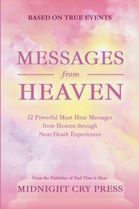 Produktbild: Messages from Heaven