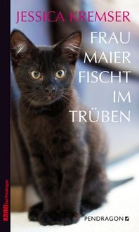 Produktbild: Frau Maier fischt im Tr&uuml;ben
