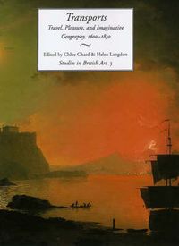 Produktbild: Chard, C: Transports - Travel, Pleasure, & Imaginative Geogr