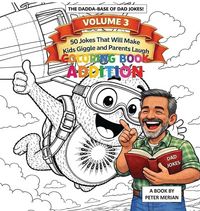 Produktbild: The Dadda Base Of Dad Jokes Volume 3