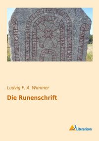 Produktbild: Die Runenschrift