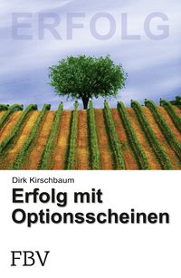 Produktbild: Erfolg mit Optionsscheinen