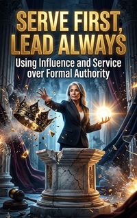 Produktbild: Serve First, Lead Always