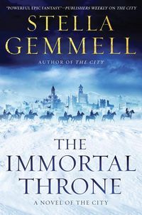 Produktbild: The Immortal Throne