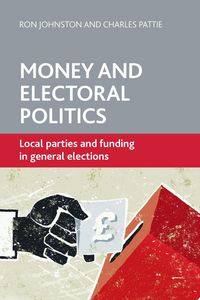 Produktbild: Money and Electoral Politics