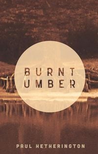 Produktbild: Burnt Umber