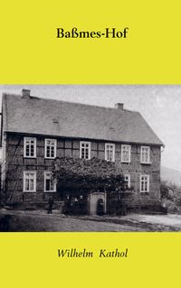 Produktbild: Ba&szlig;mes-Hof