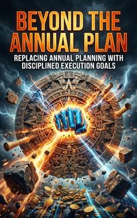 Produktbild: Beyond the Annual Plan