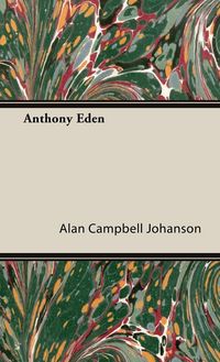 Produktbild: Anthony Eden