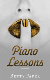 Produktbild: Piano Lessons (Crazy On You, #3)