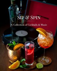 Produktbild: Sip and Spin