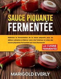 Produktbild: Sauce Piquante Ferment&eacute;e