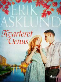 Produktbild: Kvarteret Venus