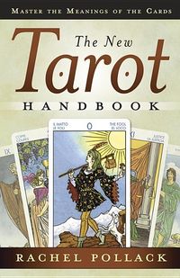 Produktbild: The New Tarot Handbook