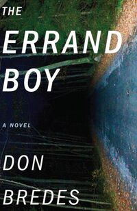 Produktbild: The Errand Boy