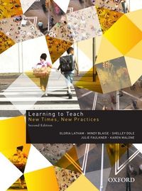 Produktbild: Learning To Teach 2/e