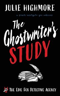 Produktbild: The Ghostwriter's Study