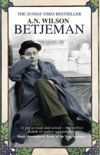 Produktbild: Betjeman