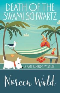 Produktbild: Death Of The Swami Schwartz