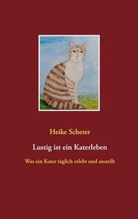 Produktbild: Lustig ist ein Katerleben