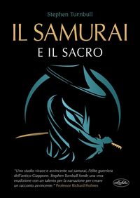 Produktbild: Il samurai e il sacro