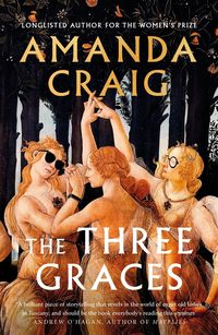 Produktbild: The Three Graces