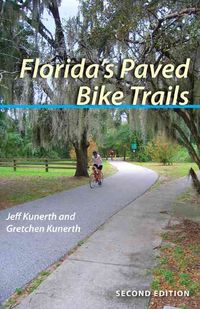 Produktbild: Floridas Paved Bike Trails 2/e
