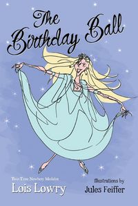 Produktbild: Birthday Ball, The