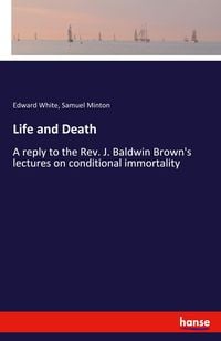 Produktbild: Life and Death
