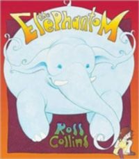 Produktbild: The Elephantom