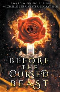 Produktbild: Before the Cursed Beast