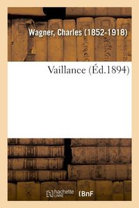 Produktbild: Vaillance
