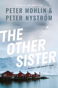 Bild vom Artikel The Other Sister vom Autor Peter Mohlin