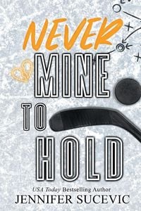 Produktbild: Never Mine to Hold (Special Edition)