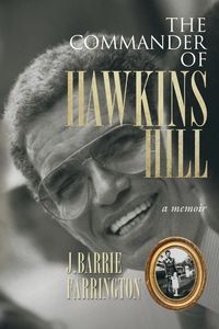 Produktbild: The Commander of Hawkins Hill