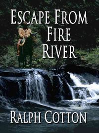Produktbild: Escape from Fire River